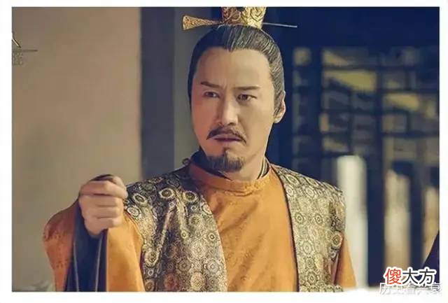 【历史故事】安史之乱中，李亨为何要“篡夺”其父李隆基的皇位？