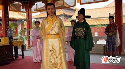 【爱历史】建文帝朱允炆哪儿来的勇气，刚登基就敢“削番”