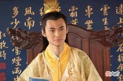 【爱历史】建文帝朱允炆哪儿来的勇气，刚登基就敢“削番”