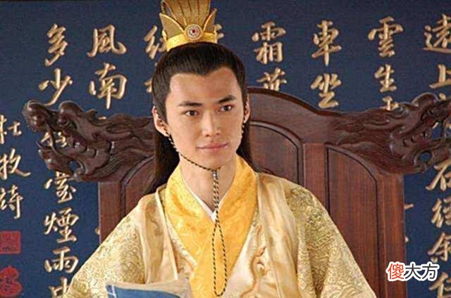 【爱历史】建文帝朱允炆哪儿来的勇气，刚登基就敢“削番”