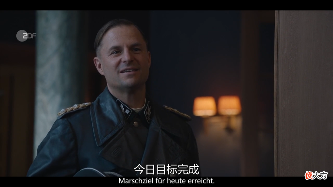 【历史故事】今年所有电影，加起来都没它震撼