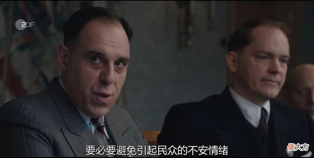 【历史故事】今年所有电影，加起来都没它震撼