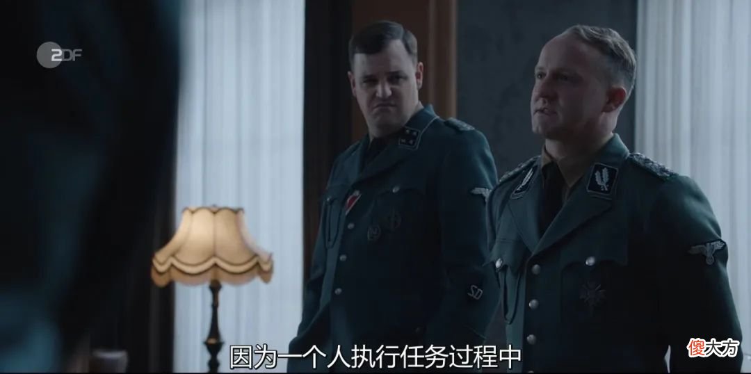 【历史故事】今年所有电影，加起来都没它震撼