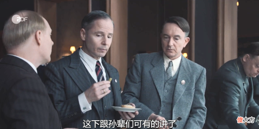 【历史故事】今年所有电影，加起来都没它震撼