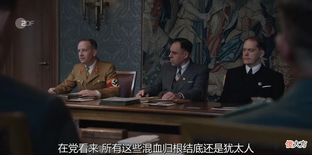 【历史故事】今年所有电影，加起来都没它震撼