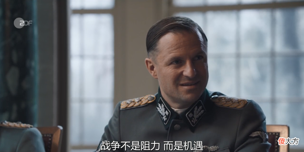【历史故事】今年所有电影，加起来都没它震撼