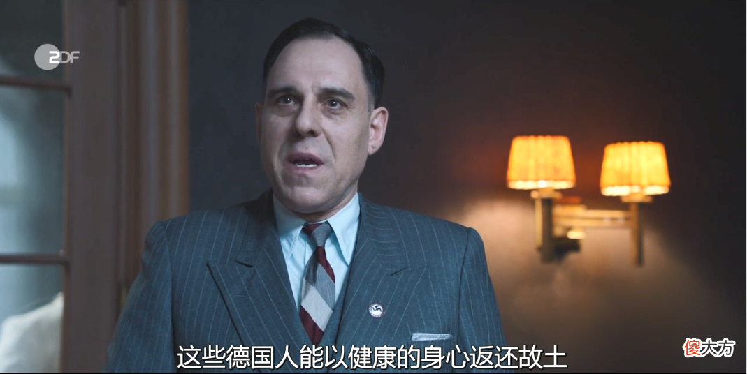 【历史故事】今年所有电影，加起来都没它震撼