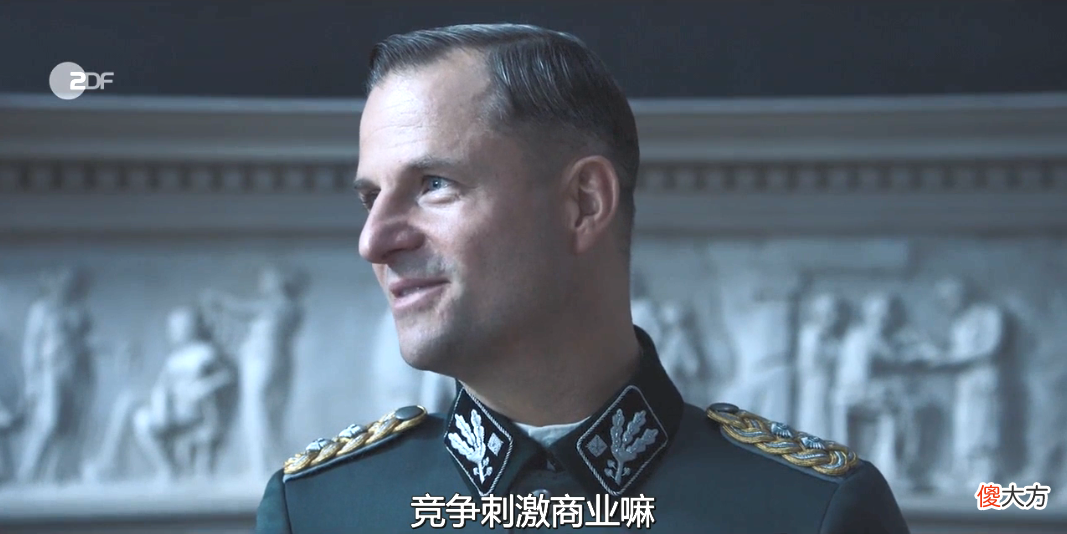 【历史故事】今年所有电影，加起来都没它震撼