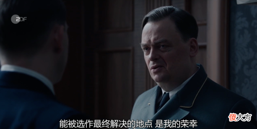 【历史故事】今年所有电影，加起来都没它震撼