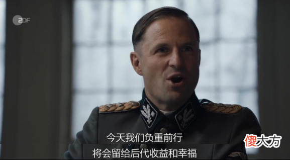 【历史故事】今年所有电影，加起来都没它震撼