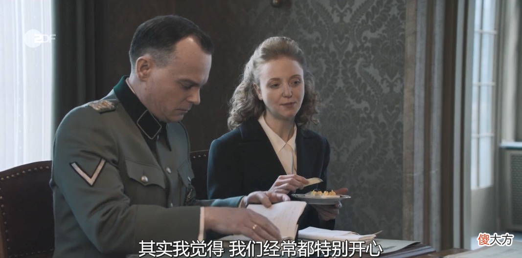【历史故事】今年所有电影，加起来都没它震撼
