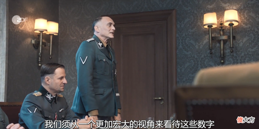 【历史故事】今年所有电影，加起来都没它震撼