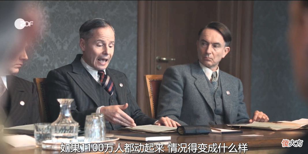 【历史故事】今年所有电影，加起来都没它震撼