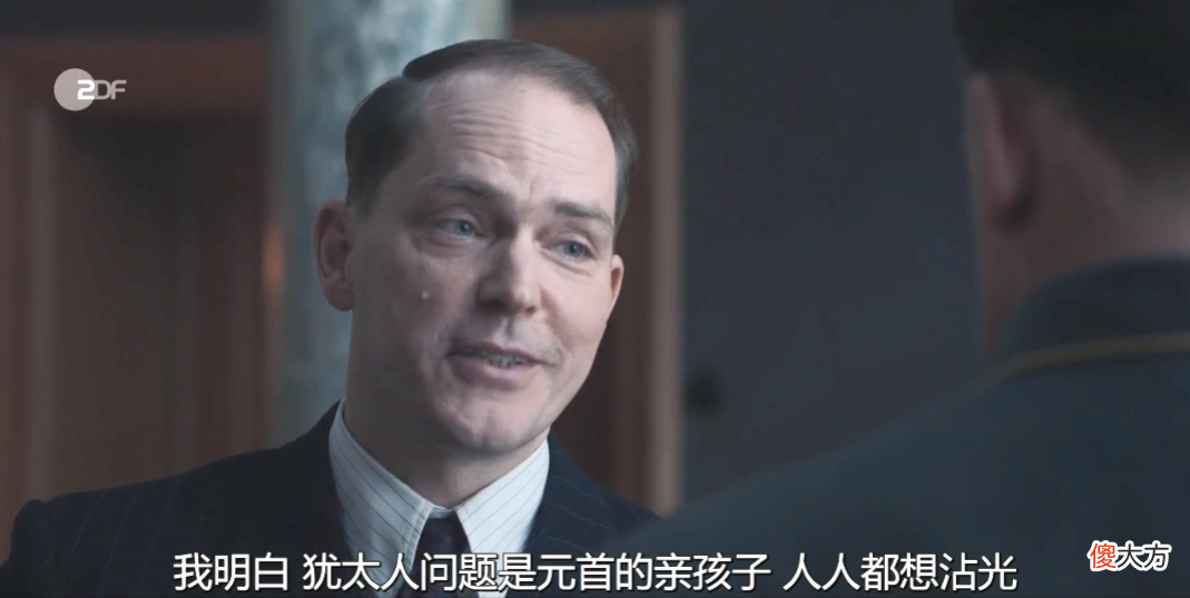 【历史故事】今年所有电影，加起来都没它震撼