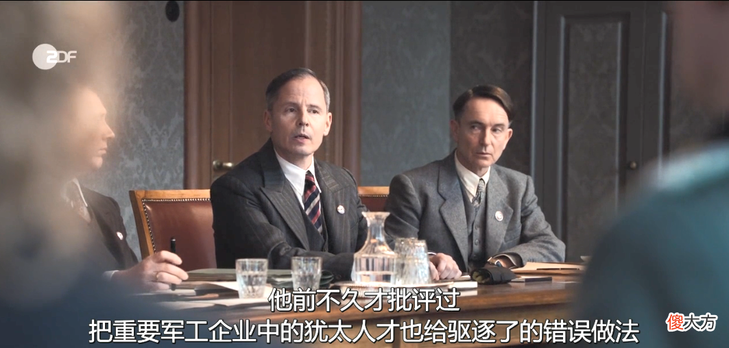 【历史故事】今年所有电影，加起来都没它震撼