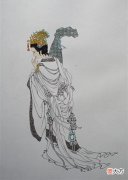 【历史故事】一代佳人，命运令人惋惜，辽代皇后萧观音十首诗，才情兼备，爱了