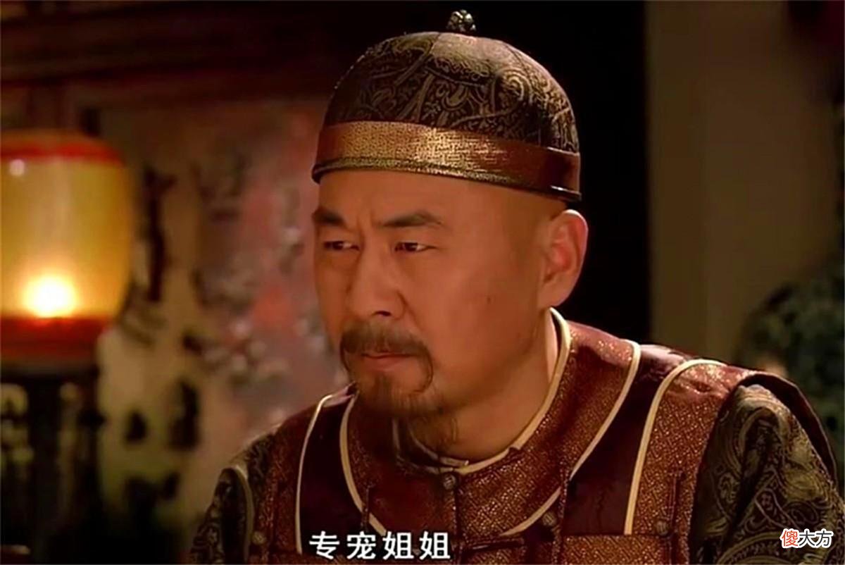 【历史故事】《甄嬛传》纯元是白月光还是心机女？她的心机不输宜修