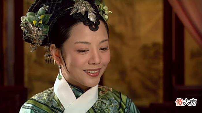 【爱历史】为什么说《甄嬛传》里的敬妃，才是这些嫔妃里最值得跟的老板？