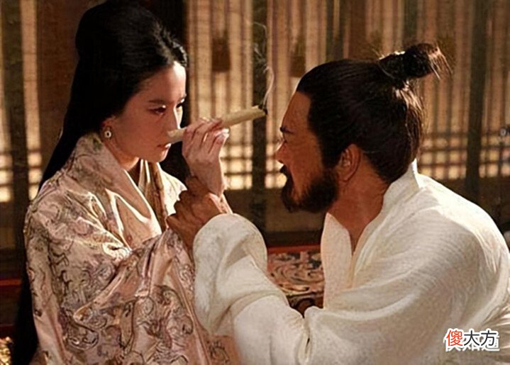 【历史故事】曹操“一瓜杀三妾”？背后的原因，令人不寒而栗