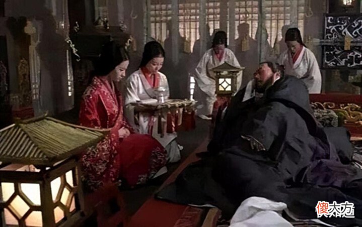 【历史故事】曹操“一瓜杀三妾”？背后的原因，令人不寒而栗