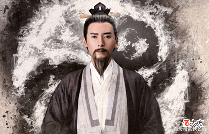 【历史故事】段誉未死,一灯为何说自己是大理第一高手?你看段誉后来去了哪里