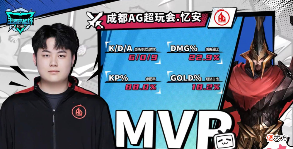 【游戏世界】王者荣耀：ag2-1战胜we，一诺、久诚、爱思依旧首发