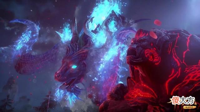 【游戏世界】斗罗大陆：如果大明和二明献祭给小舞会怎样？