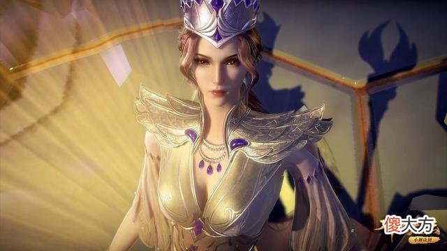 【游戏世界】斗罗大陆：如果大明和二明献祭给小舞会怎样？