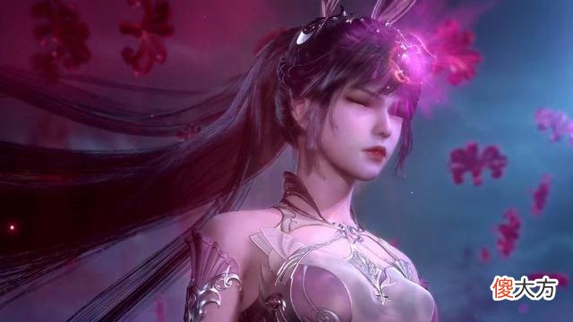 【游戏世界】斗罗大陆：如果大明和二明献祭给小舞会怎样？