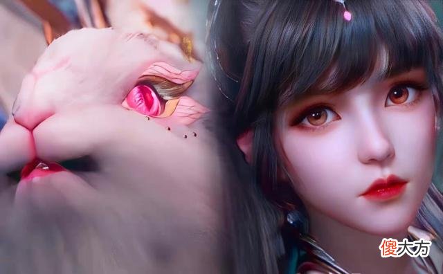【游戏世界】斗罗大陆：如果大明和二明献祭给小舞会怎样？