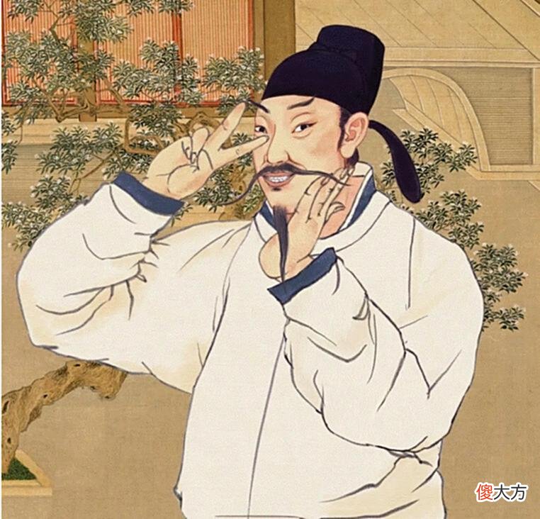 【历史故事】李白独自登楼写下一首诗，只是开头两句，便美得令人心醉！