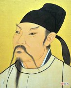 【历史故事】李白独自登楼写下一首诗，只是开头两句，便美得令人心醉！