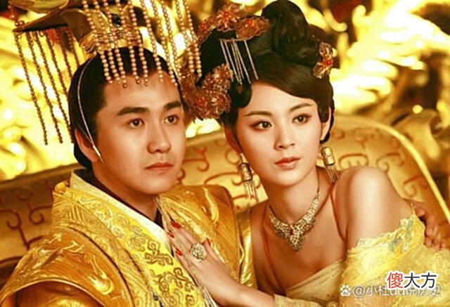 【历史故事】周幽王为博美女一笑而丢了性命！
