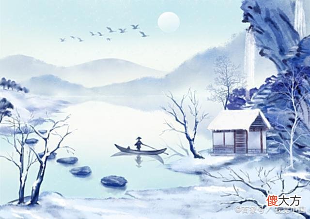 【爱历史】他是王维好友，写下一首五律备受古人推崇，现在知道的却寥寥无几