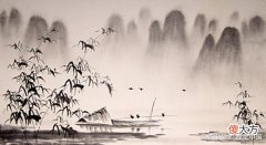 【爱历史】他是王维好友，写下一首五律备受古人推崇，现在知道的却寥寥无几