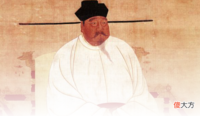 【历史故事】从一介布衣，慢慢走到开国皇帝，赵匡胤的功与过