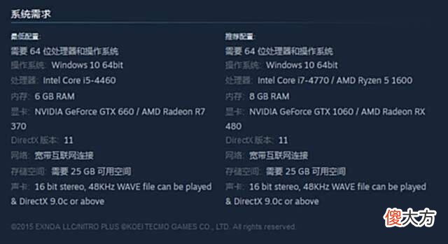 【游戏迷】女性向伪动作游戏，《刀剑乱舞无双》上架steam，另类的割草体验