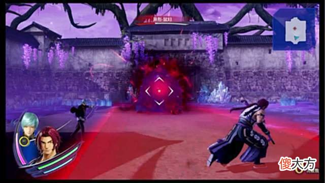 【游戏迷】女性向伪动作游戏，《刀剑乱舞无双》上架steam，另类的割草体验