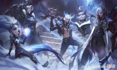 【游戏迷】张嘉文体验男枪冠军皮肤，被粉丝弹幕吐槽？无奈直呼：不要狐叫了