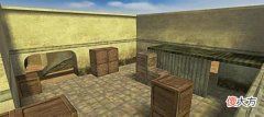 【游戏世界】CS：GO：新地图要来了？CS1.6热门地图Tuscan进入测试！