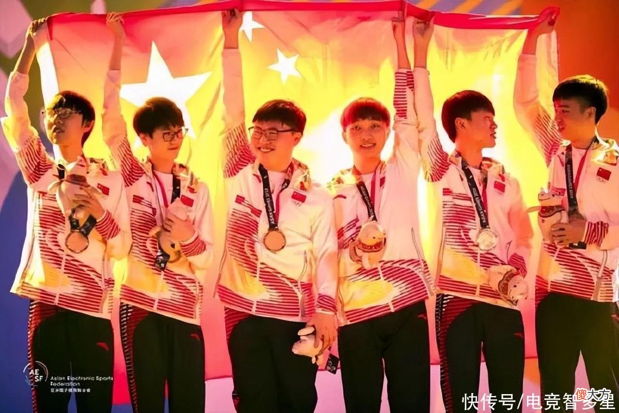 【游戏世界】拳头公信力崩塌？临时修改规则引网友众怒：抵制LOL进亚运会
