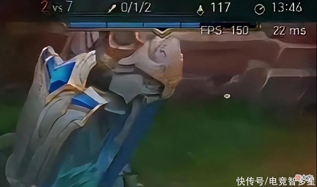 【游戏世界】拳头公信力崩塌？临时修改规则引网友众怒：抵制LOL进亚运会