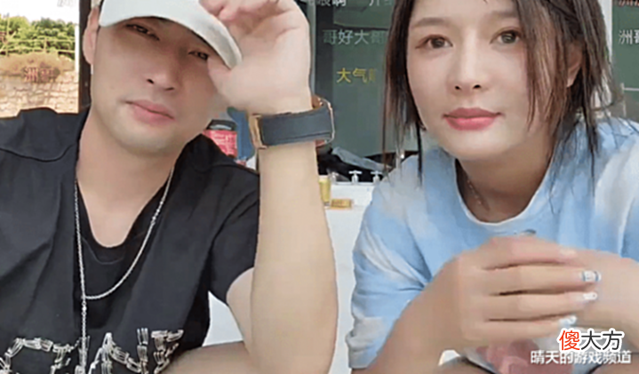 【游戏世界】钱小佳带妹游大理,做游戏嫌弃小弟没吃饭,没想到下一秒就遭重了