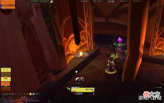 【游戏世界】魔兽TBC:盗贼在遭歧视,魔导师平台不能进组,牌子要拿G币换!