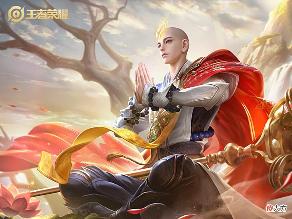 【游戏迷】辅助界的万金油，这个英雄提升段位快，猎游大神亲手指导！