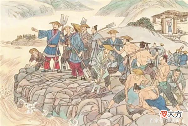 【历史故事】原来日本人祖先并非徐福，DNA结果出炉，结果让人意外