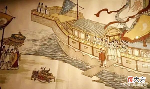 【历史故事】原来日本人祖先并非徐福，DNA结果出炉，结果让人意外