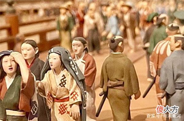 【历史故事】原来日本人祖先并非徐福，DNA结果出炉，结果让人意外