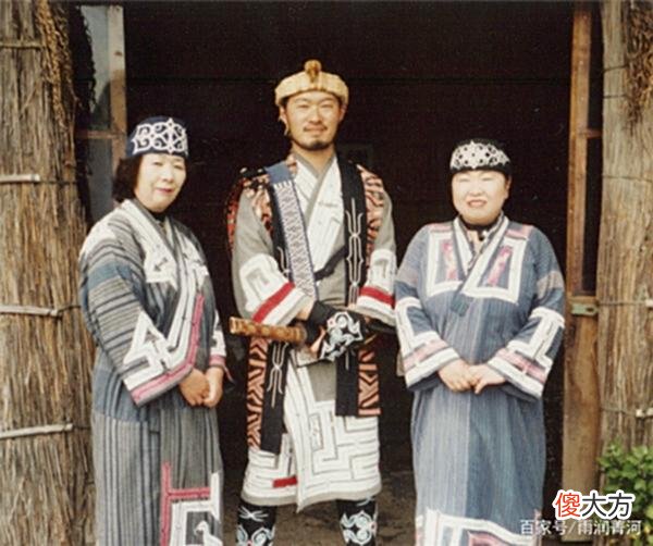 【历史故事】原来日本人祖先并非徐福，DNA结果出炉，结果让人意外