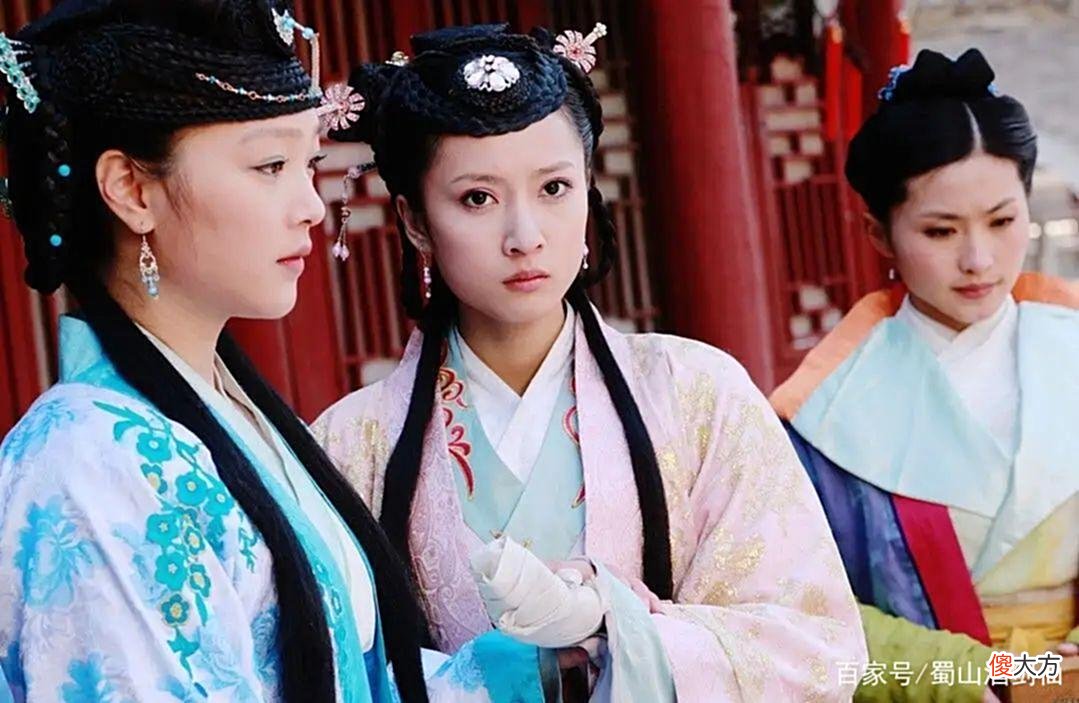【历史故事】三国解密：正史上刘备至少有9个老婆，最全分析来了！